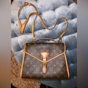 Louis Vuitton authentic